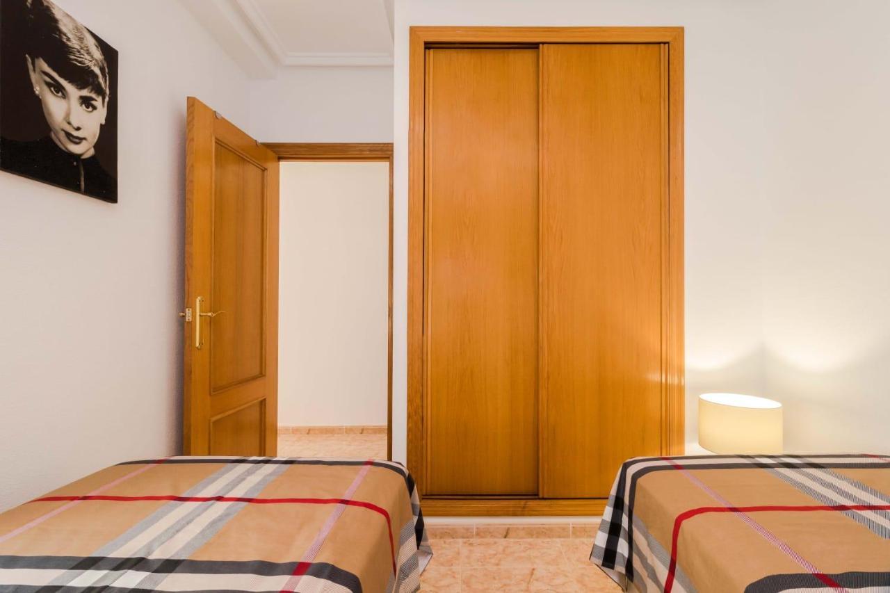 Residenz Habaneras Apartament Torrevieja