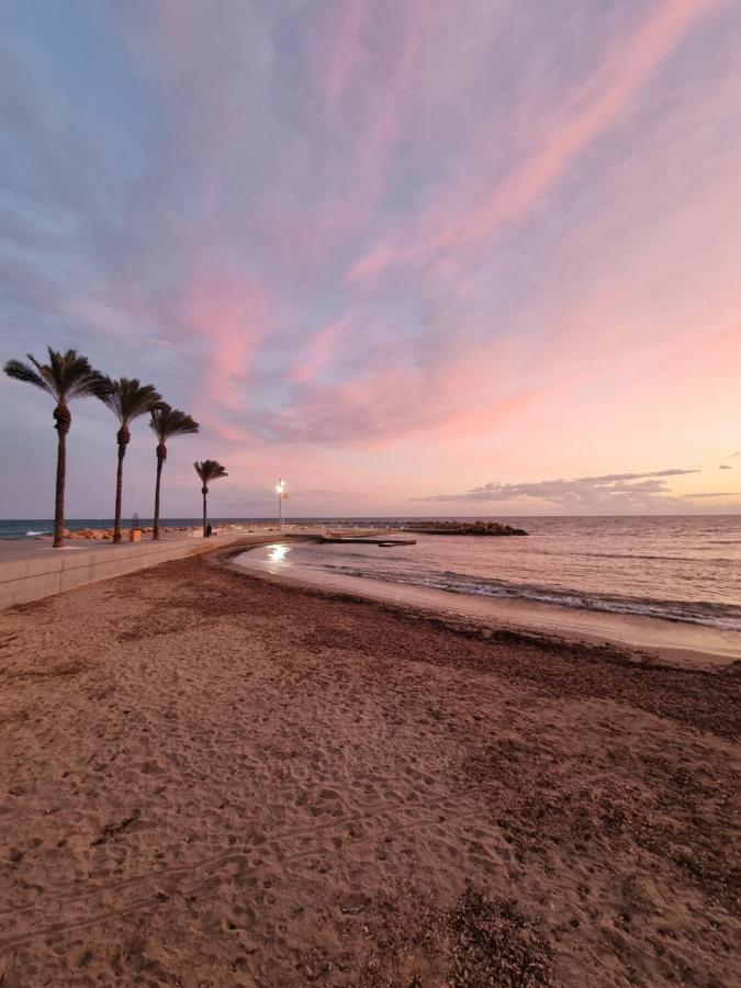 Apartament Residenz Habaneras Torrevieja