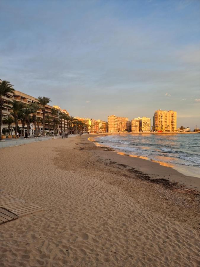Residenz Habaneras Apartament Torrevieja