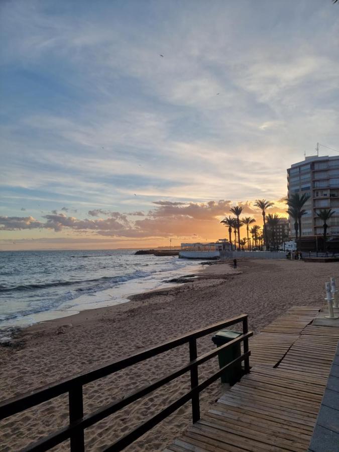 Residenz Habaneras Torrevieja