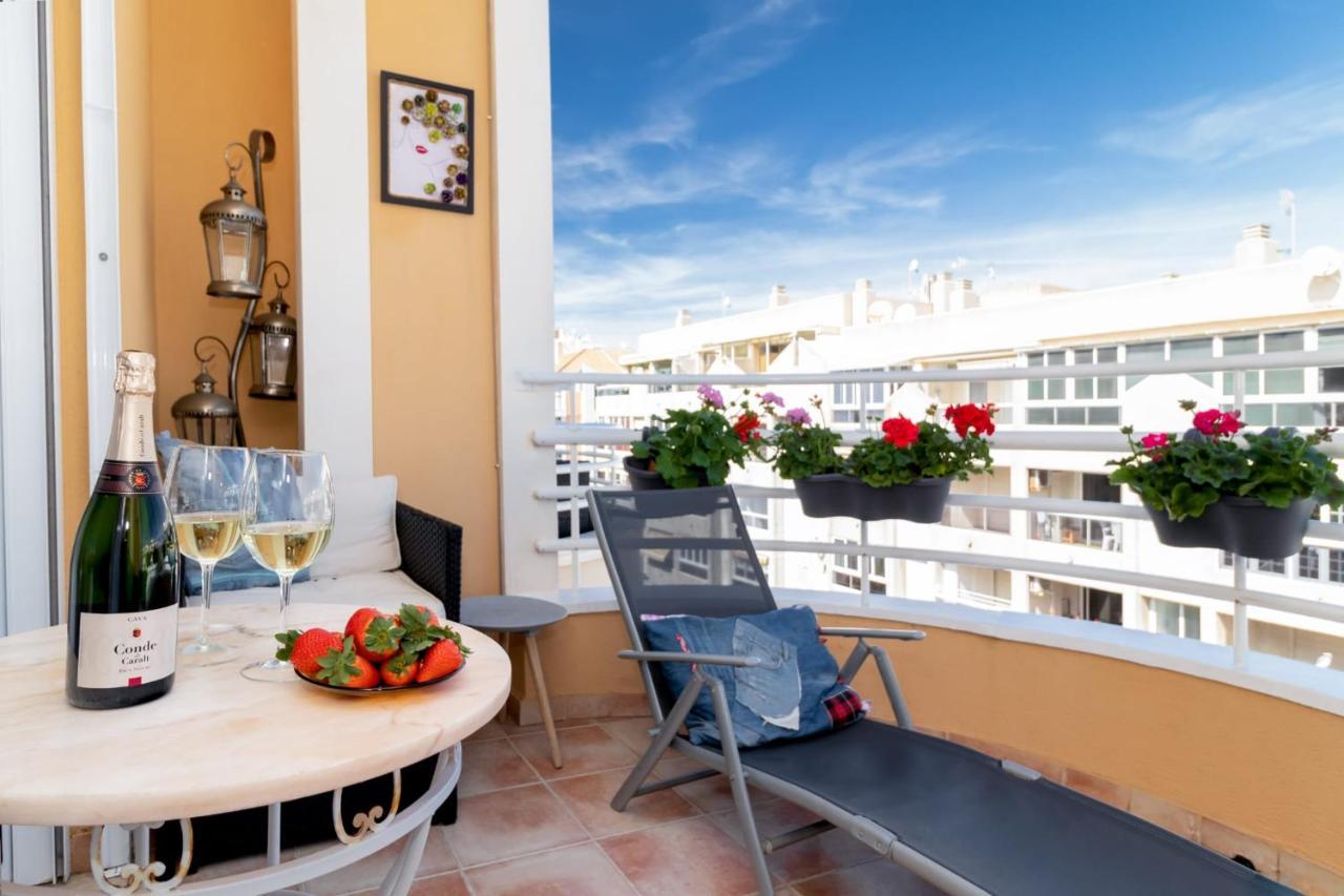Apartament Residenz Habaneras *