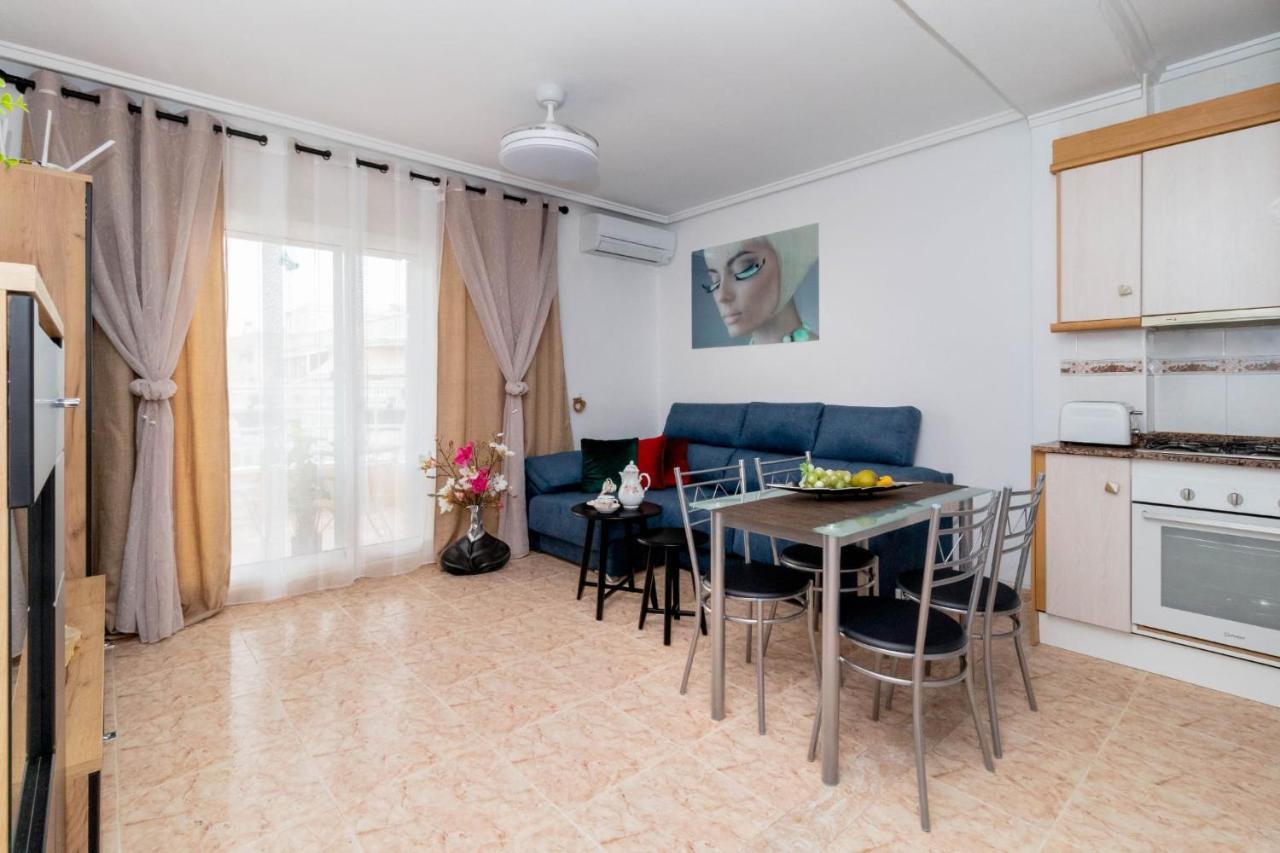 Apartament Residenz Habaneras