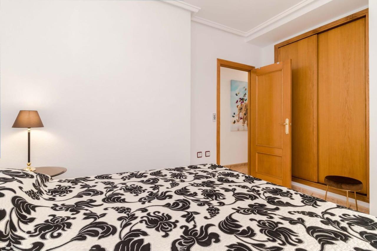 Residenz Habaneras * Torrevieja